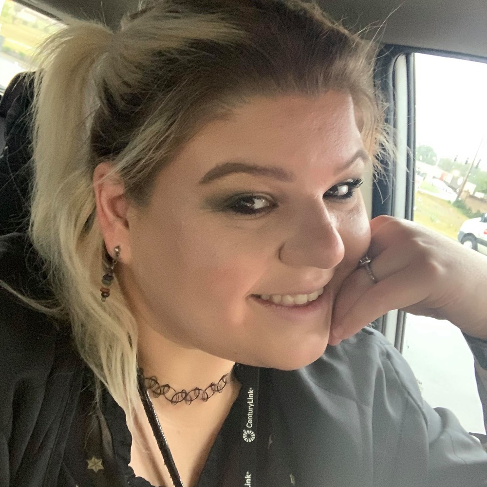 Meet your Posher, Kaylee